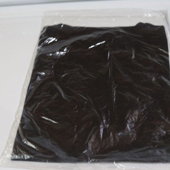 US Basic Helsinki Vodka Black Graphic T-Shirt | Bar Promo Alcohol Tee Medium - Picture 10 of 11